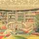 Image for article titled A Brief History of Tomorrow's High-Tech Living Room